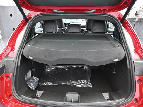 Used 2024 Dodge Hornet GT image 41