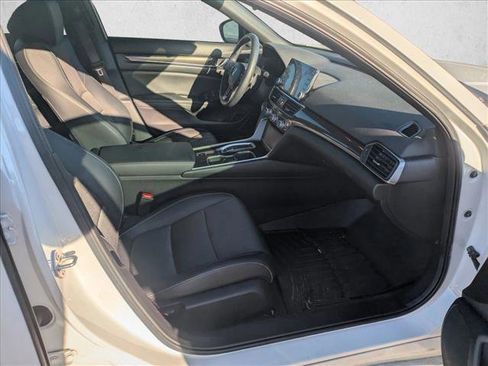 Used 2022 Honda Accord Sport image 18