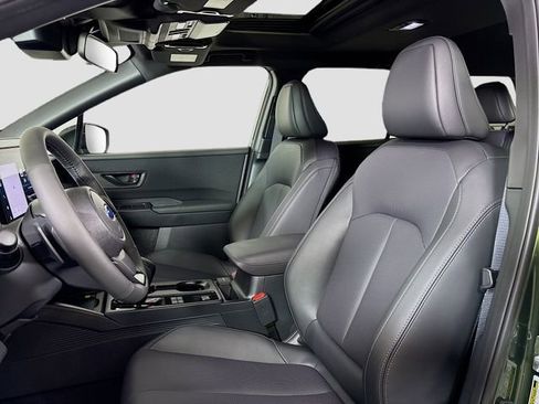 New 2026 Subaru Outback Limited XT AWD/4WD image 21