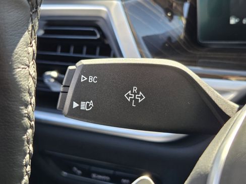 New 2026 BMW X7 xDrive40i image 30