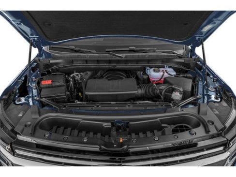 New 2026 Chevrolet Suburban Premier AWD/4WD image 14
