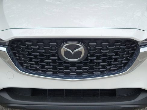 Used 2023 MAZDA CX-5 AWD 2.5 S w/ Select Package image 4