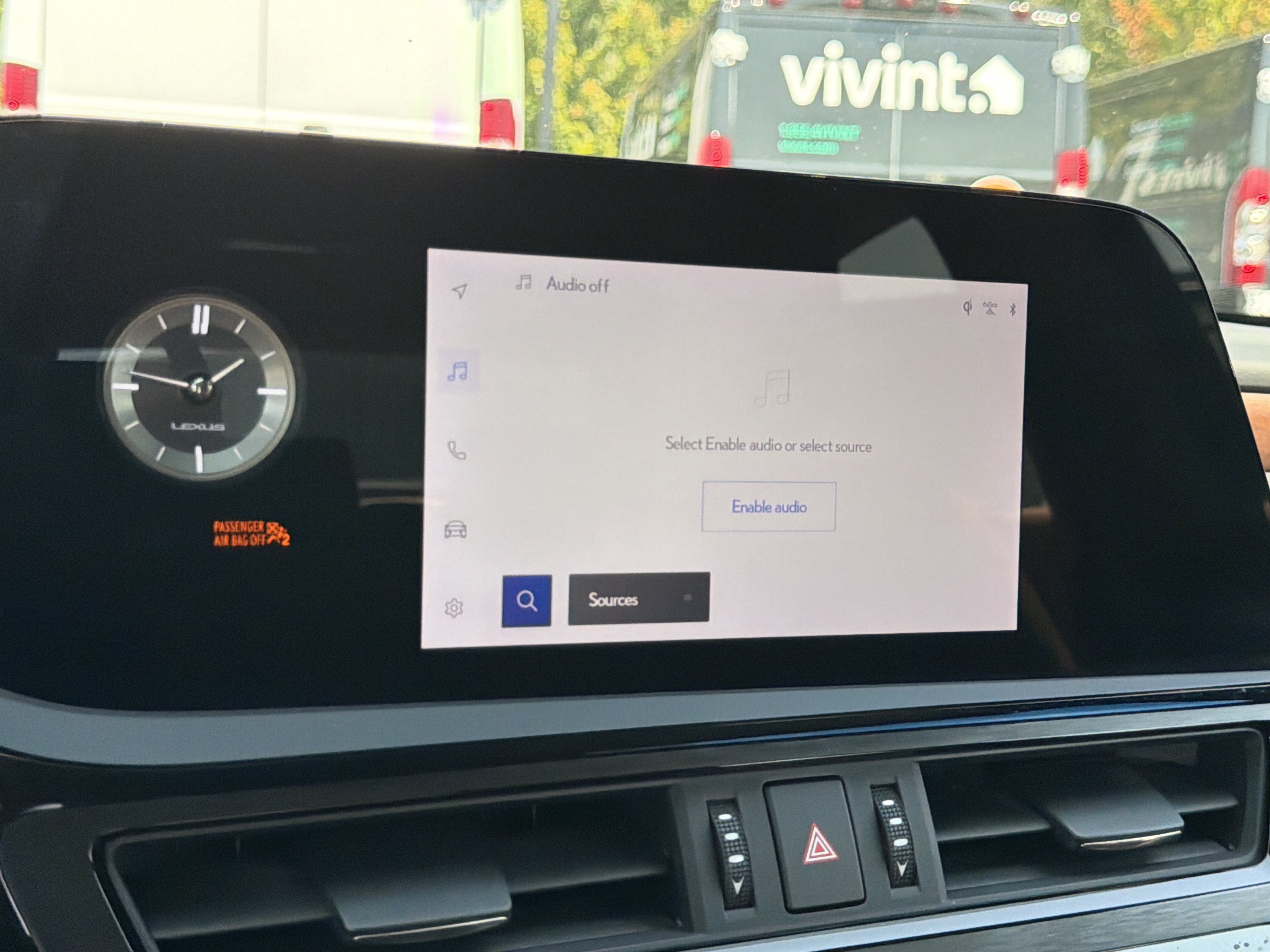 Used 2024 Lexus ES 350 w/ Premium Package FWD image 33