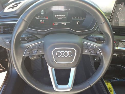 Used 2023 Audi A4 2.0T Premium Plus image 16