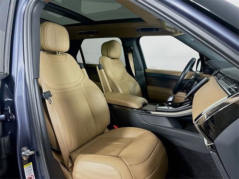 Used 2024 Land Rover Range Rover Sport SE image 29