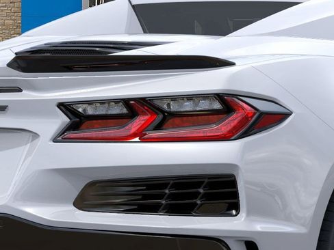 New 2025 Chevrolet Corvette Z06 image 11