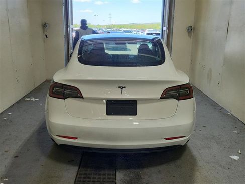 Used 2023 Tesla Model 3 Standard Range RWD image 6