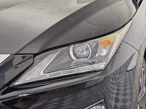 Used 2019 Lexus RX 350 FWD w/ Navigation Package image 29