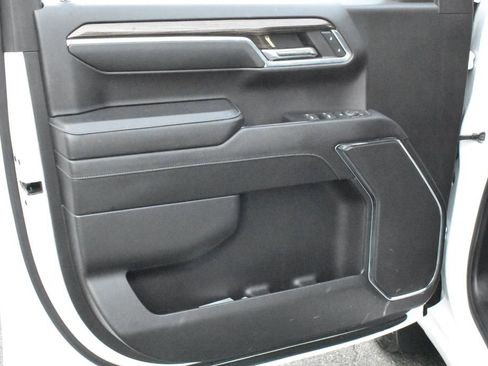 Certified 2024 Chevrolet Silverado 1500 LT w/ Work Truck Package image 11