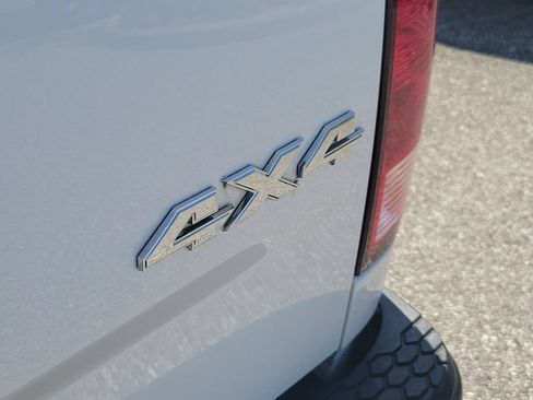 Used 2023 RAM 1500 Tradesman AWD/4WD image 7