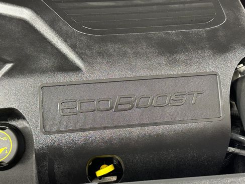 Used 2019 Ford Explorer Sport w/ Equipment Group 401A image 18