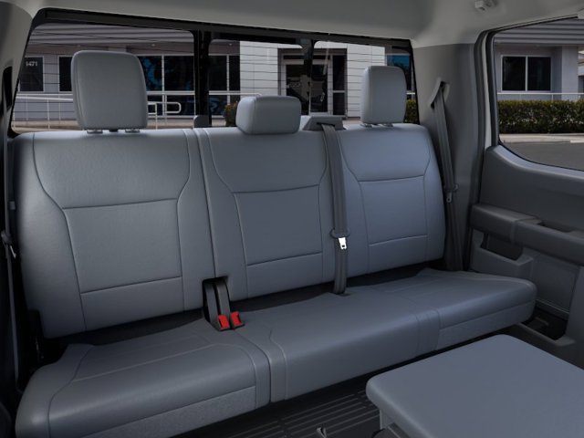 New 2026 Ford F250 XL RWD image 11