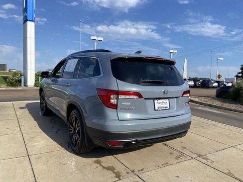 Used 2022 Honda Pilot Special Edition image 9