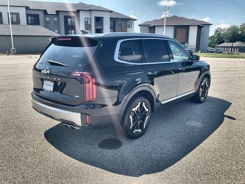 Used 2023 Kia Telluride S w/ S Sunroof Package AWD/4WD image 14