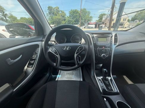 Used 2014 Hyundai Elantra GT FWD image 15