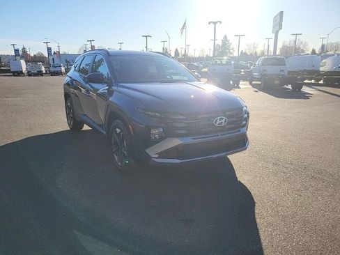 New 2026 Hyundai Tucson SEL image 9