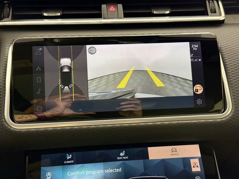 Certified 2023 Land Rover Range Rover Velar R-Dynamic S AWD/4WD image 14