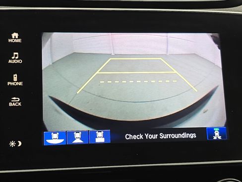 Certified 2022 Honda CR-V EX image 22