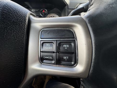 Used 2016 RAM 3500 Laramie image 7