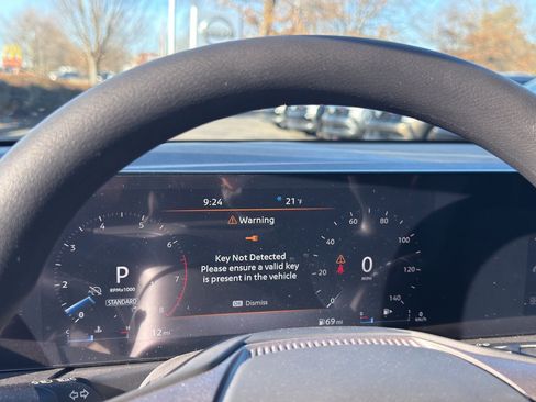 New 2026 Nissan Sentra SV w/ Floor Mat Package image 20