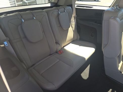 Certified 2023 Lincoln Aviator Reserve w/ Elements Package Plus AWD/4WD image 25