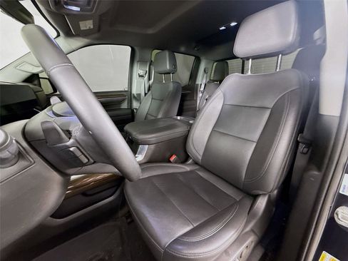 Used 2023 Chevrolet Silverado 1500 RST w/ All Star Edition Plus image 2