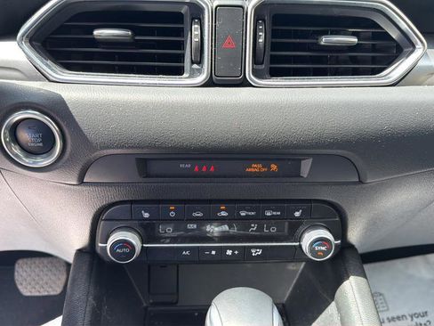 Used 2023 MAZDA CX-5 AWD 2.5 S image 26