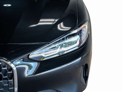 Used 2022 BMW 430i xDrive Convertible w/ Premium Package 2