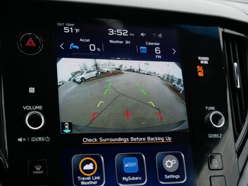 Certified 2022 Subaru Outback Wilderness image 27