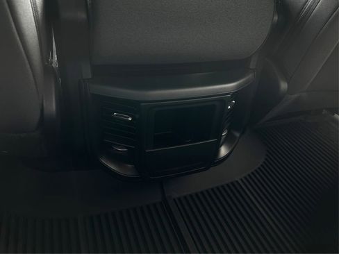 New 2025 RAM 1500 Tradesman w/ Night Edition image 43