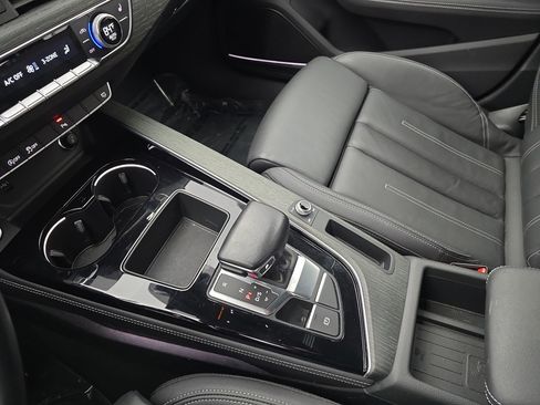 Used 2023 Audi A4 2.0T Premium Plus w/ Premium Plus Package image 24