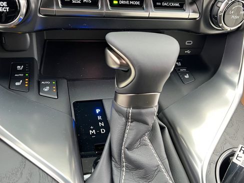 New 2026 Lexus LX 600 4WD w/ Luxury Package image 24