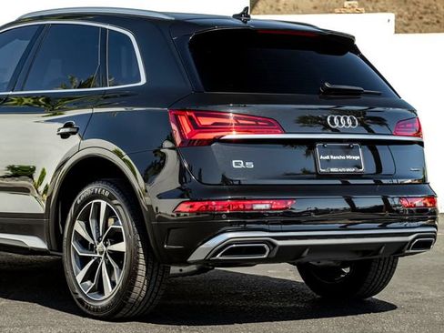 Used 2024 Audi Q5 2.0T Premium w/ Convenience Package AWD/4WD image 11