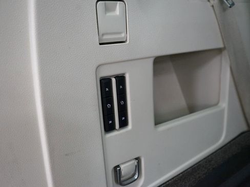 Used 2020 Lincoln Navigator Black Label w/ Cargo Convenience Package image 65