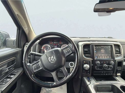 Used 2017 RAM 1500 Sport image 13