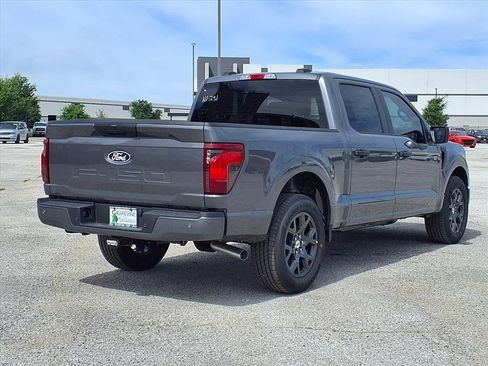 New 2026 Ford F150 STX image 11