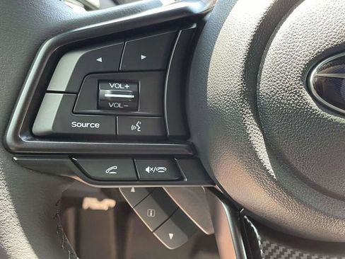 Used 2026 Subaru WRX Premium AWD/4WD image 19