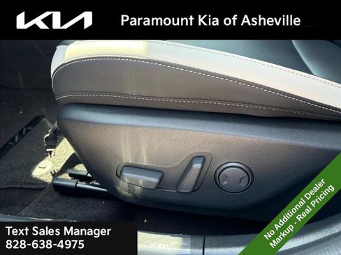 New 2026 Kia K4 GT-Line w/ GT-Line Sunroof Package FWD image 20