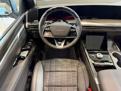 New 2026 Cadillac Escalade V image 34