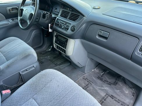Used 2003 Toyota Sienna CE w/ CE Extra Value Pkg FWD image 32