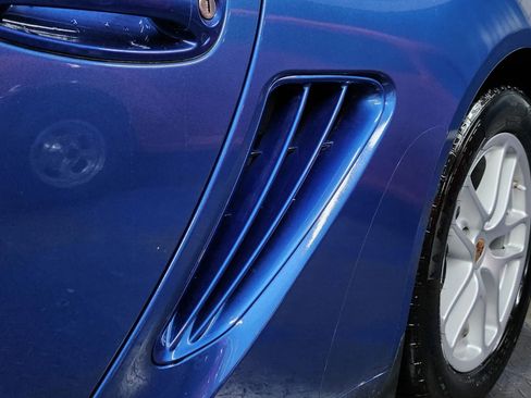 Used 2007 Porsche Cayman image 76