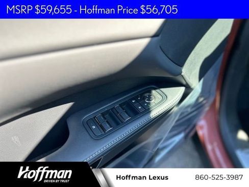 New 2025 Lexus RX 350 Premium w/ Convenience Package image 14