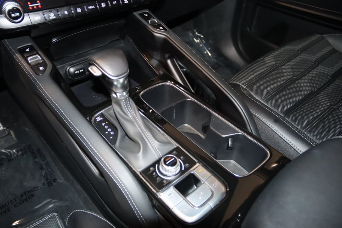 Used 2023 Kia Telluride SX AWD/4WD image 48