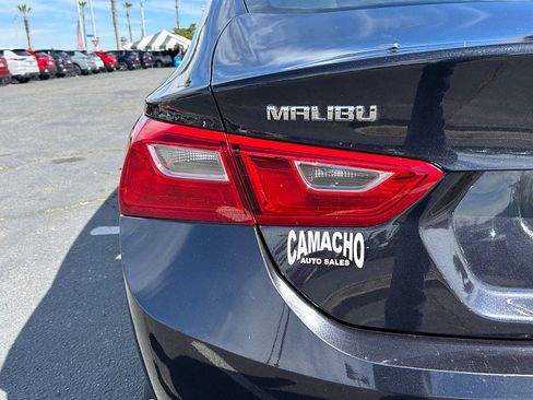 Used 2023 Chevrolet Malibu LT image 24