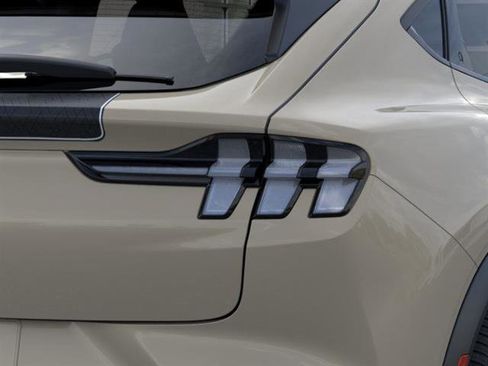 New 2025 Ford Mustang Mach-E GT w/ Interior Protection Package AWD/4WD image 21