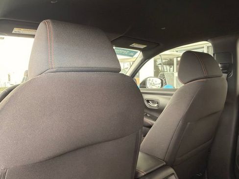 Used 2026 Honda HR-V Sport image 8
