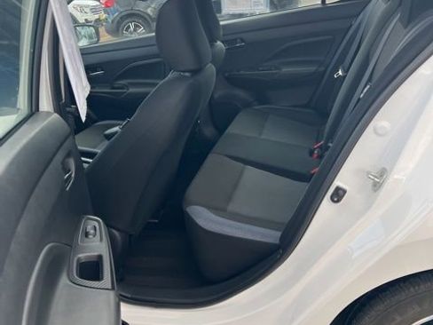 Used 2024 Nissan Versa SV image 17