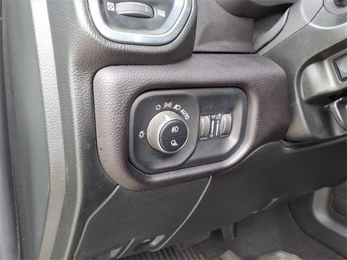 Used 2023 RAM 2500 Laramie image 9