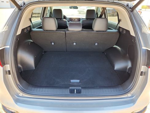 Used 2021 Kia Sportage EX FWD image 6
