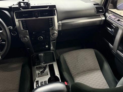 Used 2021 Toyota 4Runner SR5 image 29